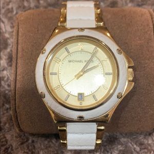 Micheal Kors Watch